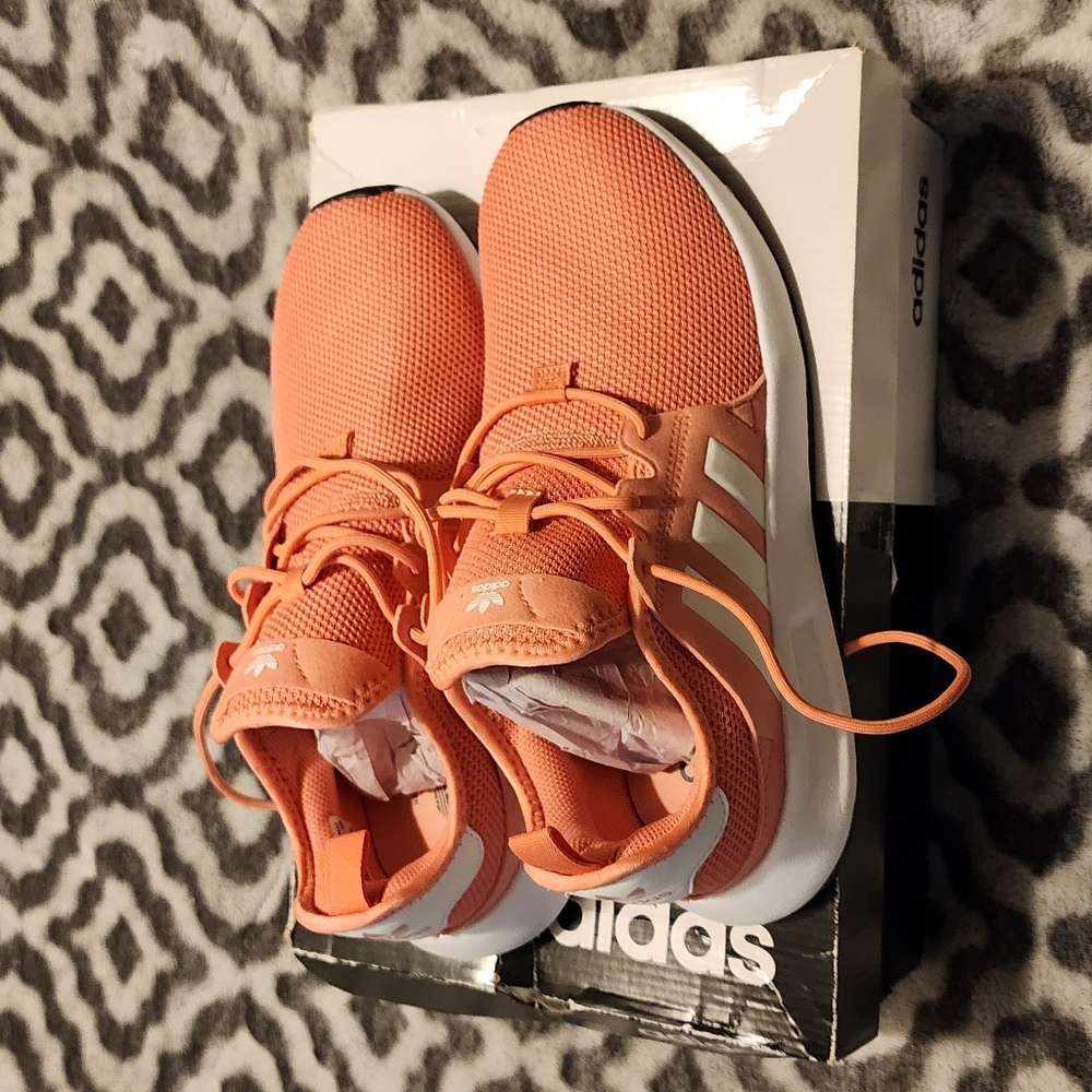 Adidas shoes